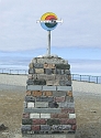 Direction Nordkapp
